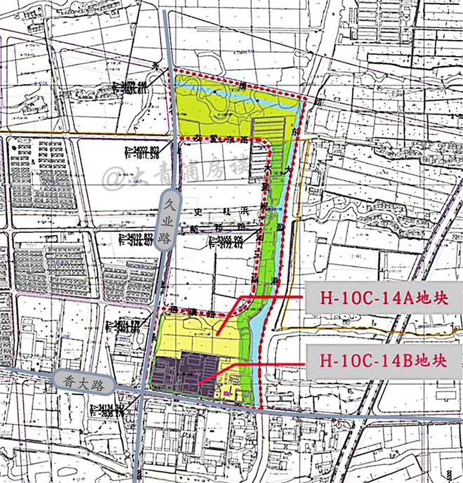 青浦最新建设用地土壤污染调查结果公布1幅幼儿园3幅居住超标(图4)