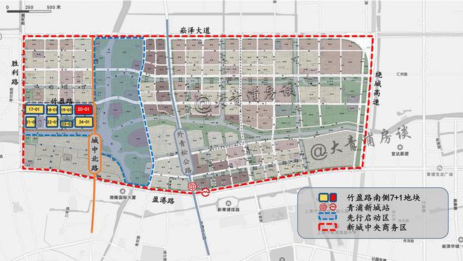 青浦最新建设用地土壤污染调查结果公布1幅幼儿园3幅居住超标(图8)