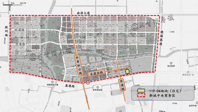 青浦最新建设用地土壤污染调查结果公布1幅幼儿园3幅居住超标(图13)