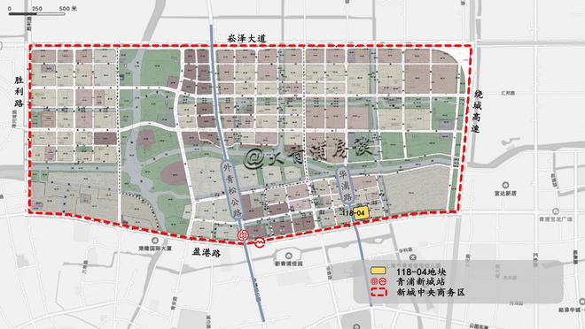 青浦最新建设用地土壤污染调查结果公布1幅幼儿园3幅居住超标(图15)