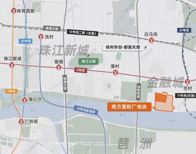 进了ICU的土拍靠珠城旁这块地救得回来吗(图2)