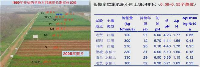 土壤修复：“土壤酸化”到底是怎么来的？应该怎么挽救？(图5)