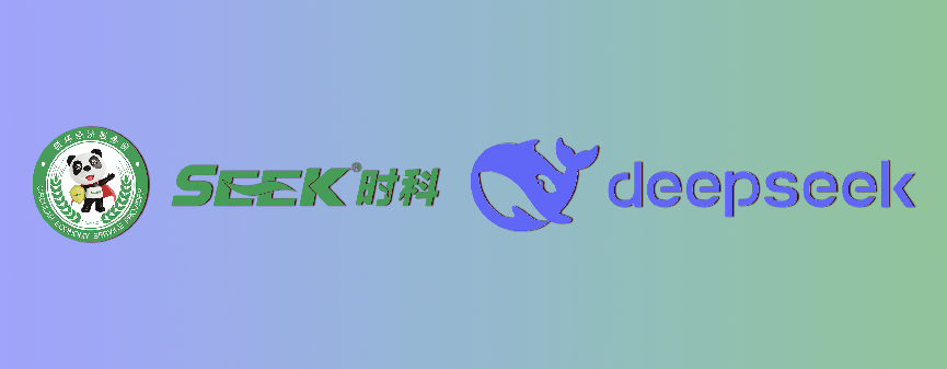 从土壤改良到AI算法：Seek时科与DeepSk的创新探索之路(图1)