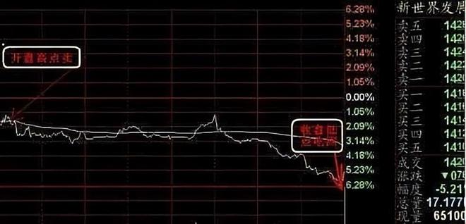 中国股市：T+0的操作“秘籍”正反向、追杀T+0的操作模式请细品(图11)