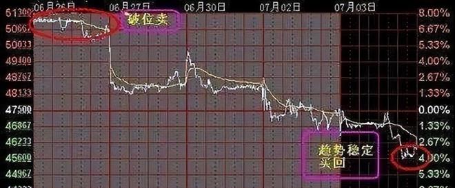 中国股市：T+0的操作“秘籍”正反向、追杀T+0的操作模式请细品(图12)