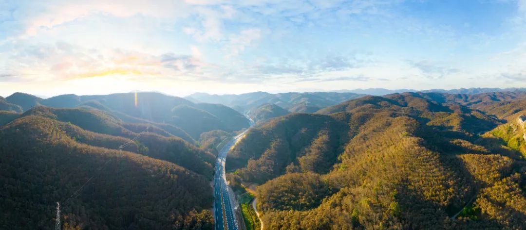 今天！云南这条高速公路分段通车(图5)